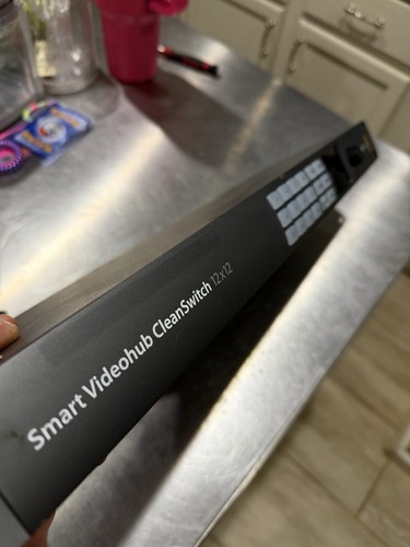 Blackmagic design smart - blackmagic,
