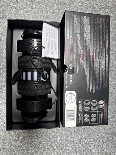 Robot controllato app - da,