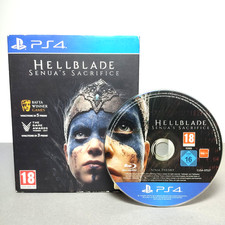 HELLBLADE SENUA'S SACRIFICE