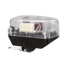 Servomotore elettrico valvola