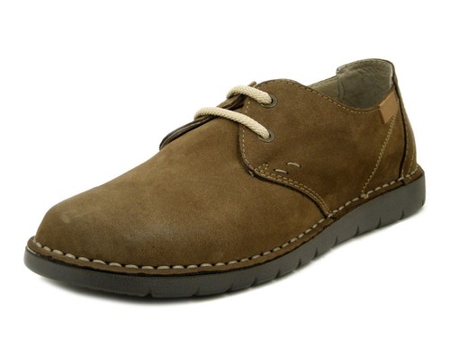 Scarpe uomo estive sfoderate - estive,