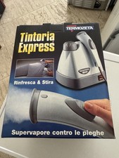tintoria express termozeta