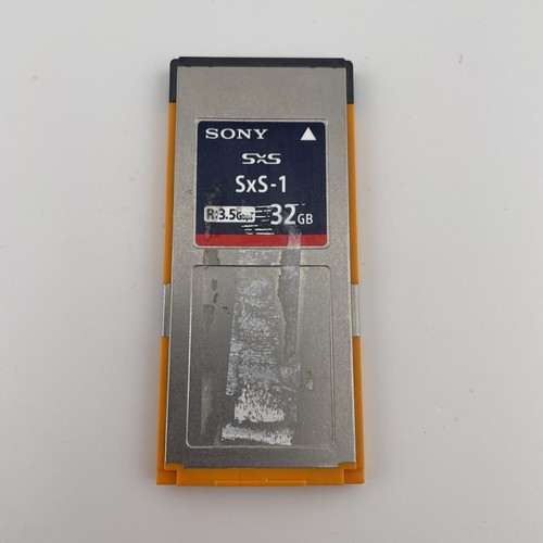 Scheda memoria sony - sony, 32gb