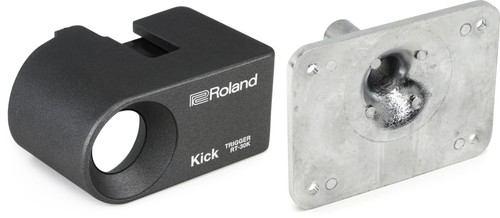 Roland 30k acoustic - acoustic, kick