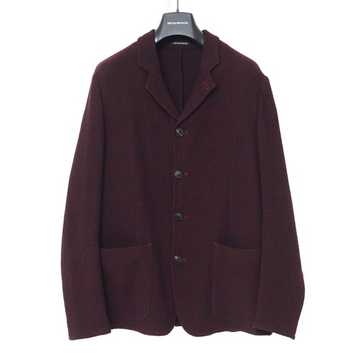 Emporio armani jacket size - emporio,