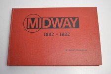 Vintage Midway South Dakota