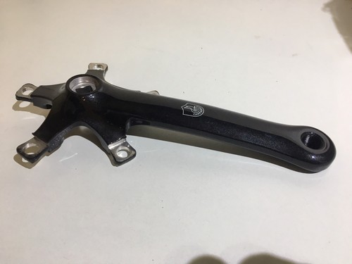 Pedivella 170 mtb - dx,