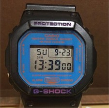 Orologio da polso CASIO G