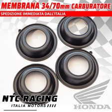 4 Membrane riparazione