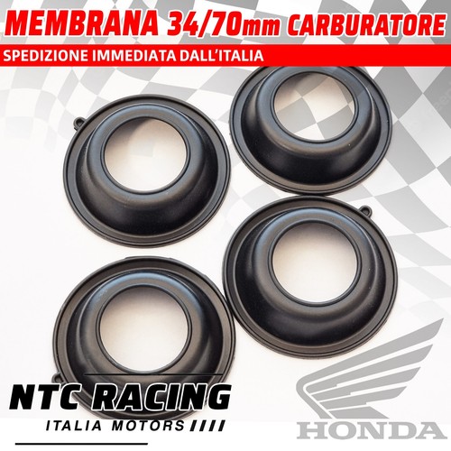 Membrane riparazione - 4,