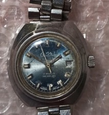 OROLOGIO VINTAGE CELVAL 17