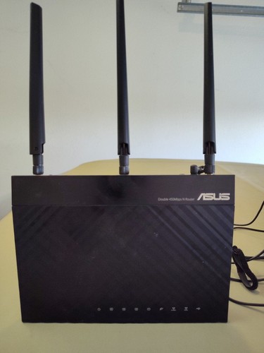 Asus router wifi - , 2