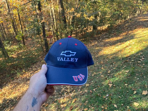 Cappello valley usa berretto - cappello,