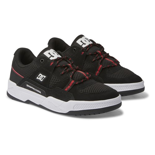 Shoes construct black - shoes, hot