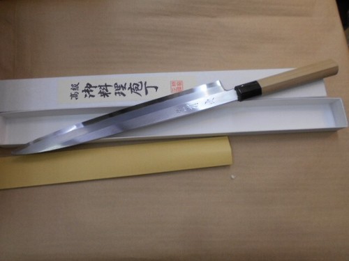 Coltello chef giapponese - coltello,