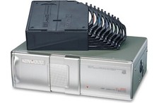 Kenwood c907 Vintage 10 Disc