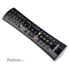 Telecomando originale humax - telecomando,