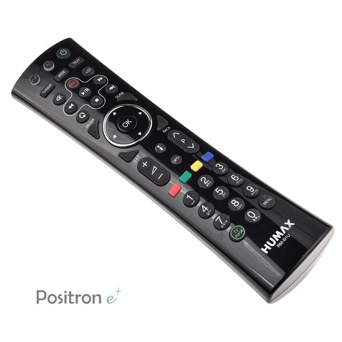 Telecomando originale humax - telecomando,