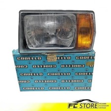 Faro Fanale Proiettore