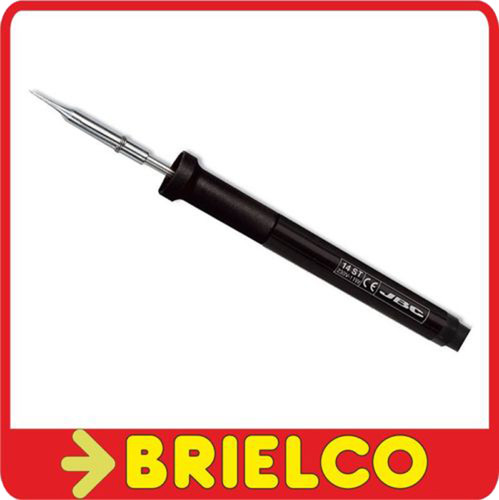 Soldador profesional 230v 11w - soldador,