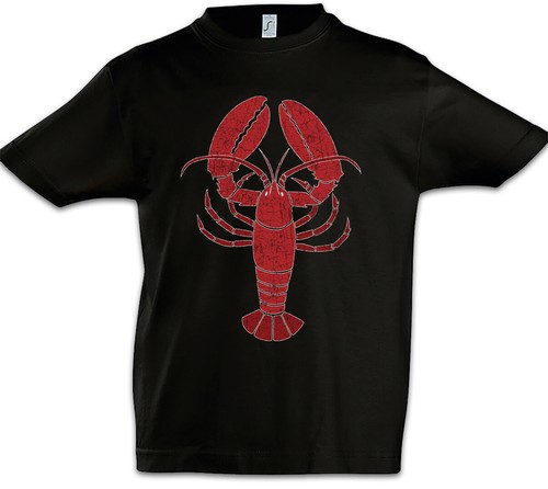 Shirt lobster bambino - t-shirt, i