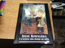 ALAMARO DONATO kowaliska Ed