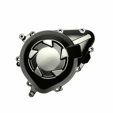 Coperchio motore sinistro con