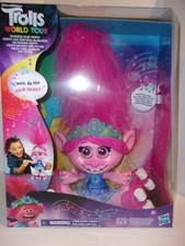 DreamWorks Trolls World Tour