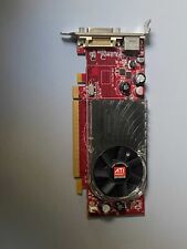 ATI Radeon HD2400XT B276 109-B27631-00 462477-001 256mb DMS-59 PCI-Express