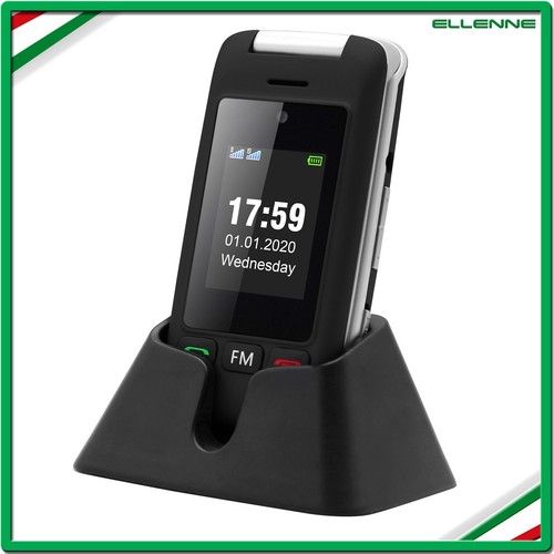 Telefono cellulare anziani - cellulare,