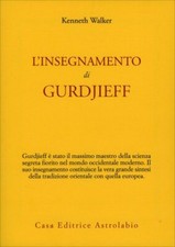LIBRO L'INSEGNAMENTO DI