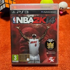 NBA 2K14 Basket 2014