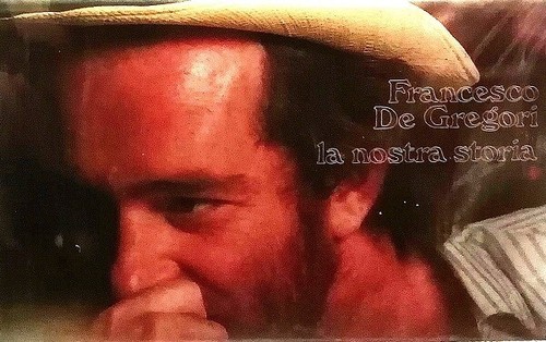 Francesco gregori la - de,
