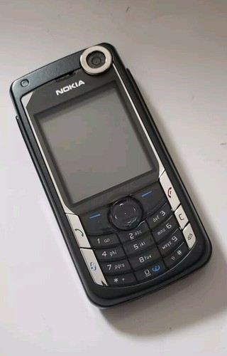 Nokia 6680 telephono - 6680,