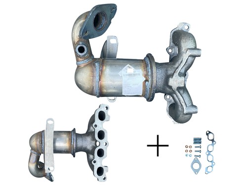 Nuovo catalizzatore ford - nuovo,