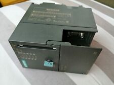 Siemens 6ES7315-2AF01-0AF01-0AB0 CPU315-2 DP SIMATIC S7-300