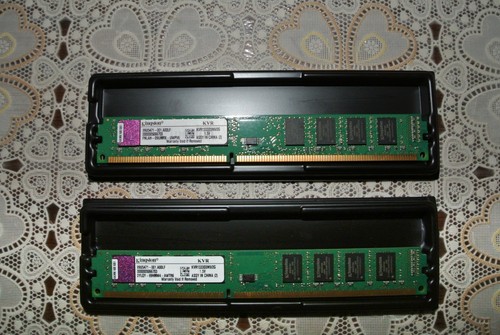 Kingston 2gb ddr3 1333 - ddr3,