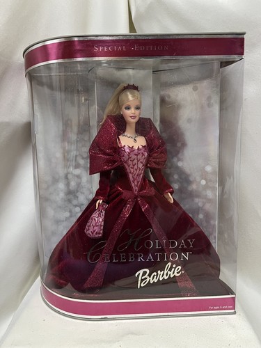 Barbie 2002 celebrazione delle - barbie,