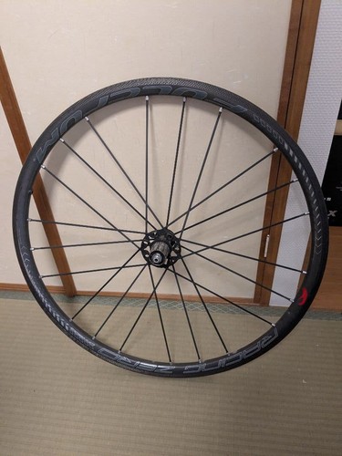 Fulcrum racing zero clincher - fulcrum,