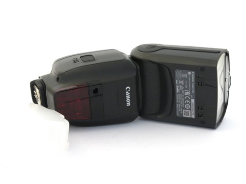 Flash canon speedlite 600ex - flash,