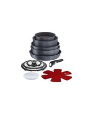 Lagostina batteria ingenio - batteria,