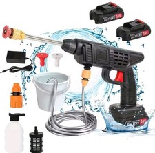  Idropulitrice Elettrica