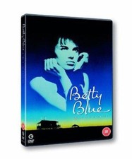 Betty Blue: Deluxe 2 Disc