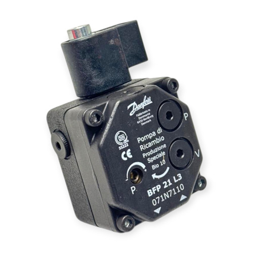 Danfoss 071n7110 pompa - pompa, gasolio