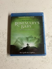 ROSEMARY'S BABY MIA FARROW