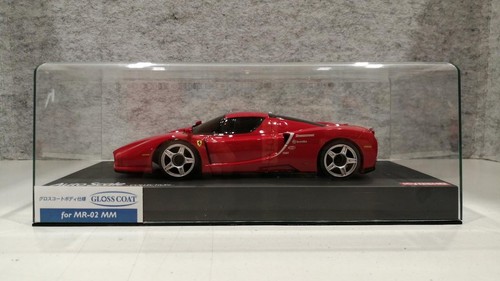 Kyosho enzo ferrari auto - kyosho,