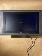 Wacom Cintiq 22HD DTK-2200/K