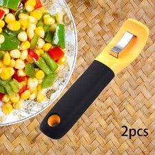 2x Spella mais, sgrana mais