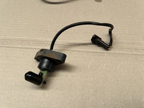 Sensore livello benzina