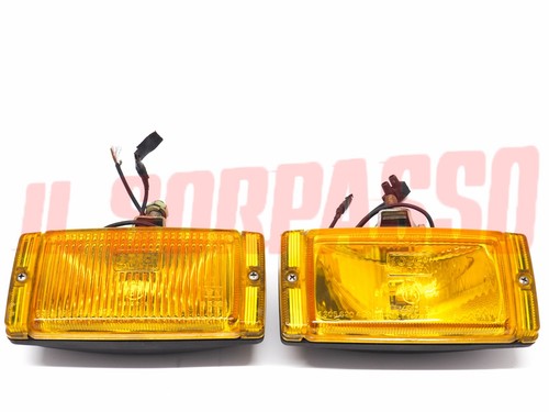 Fendinebbia bosch halogen - fendinebbia,